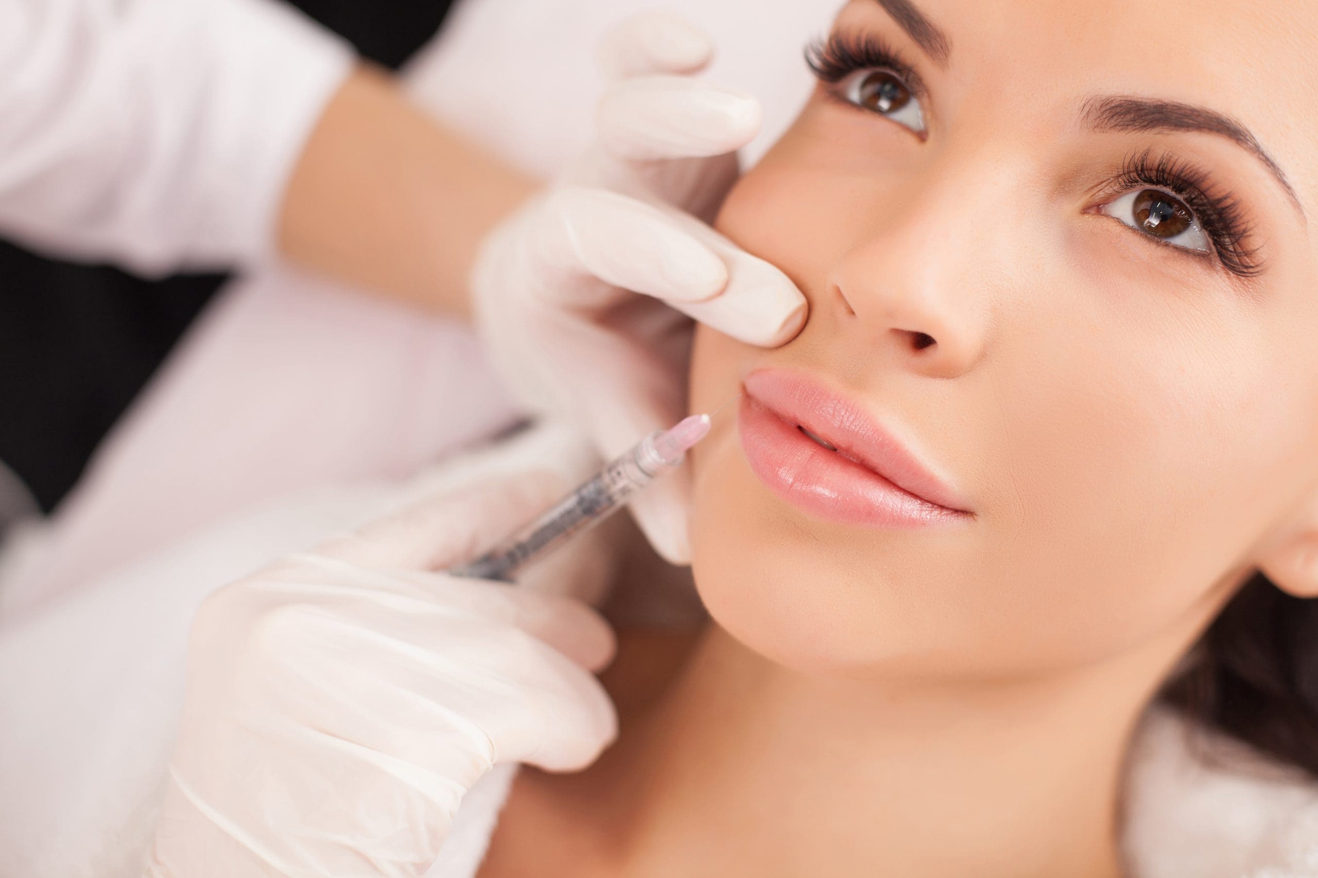Can I Get Botox and Dermal Fillers at the Same Time? | Dr. Vitolo Plastic Surgery